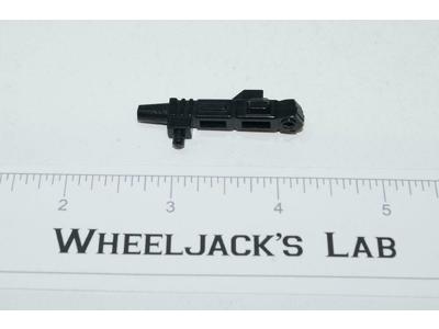 Metroplex Scamper Left Gun 1985 Vintage Hasbro G1 Transformers Action Figure