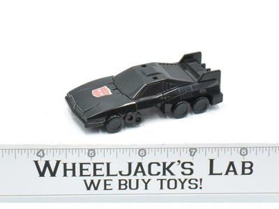 Metroplex Scamper WITH STICKER 1985 Vintage G1 Transformers Vintage Hasbro