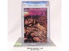Weapon X Marvel Comics CGC GRADED 9.8 White Pages Issue 84