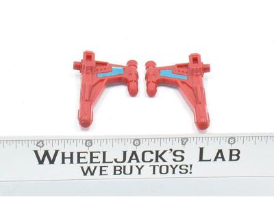 Quickswitch Lasers Guns Rifles 1988 Vintage Hasbro G1 Transformers Action Figure