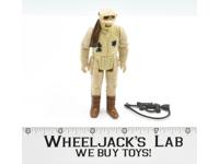 Hoth Rebel Commander 100% Complete ESB Star Wars Vintage Kenner 1980 NO REPRO