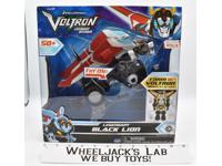Legendary Black Lion 16" Voltron NEW MISB 2017 Playmates Toys Action Figure