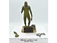 Creature from the Lagoon Universal Monsters 1999 Sideshow Collectibles Figure