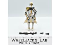 Clone Trooper 327th Star Corps Star Wars Betrayal on Felucia 2005 Hasbro Figure