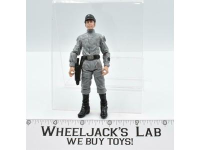 Imperial Scanning Crew Technician Star Wars Legacy Collection 2009 Hasbro Figure