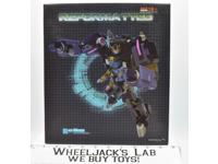 R43 Mors Scavenger Reformatted Mastermind Creations Third Party 2020 NIB