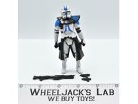 Commander Bow 66th Order Star Wars 2006 Hasbro Action Figure