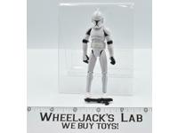 Stormtrooper Star Wars The Clone Wars 2008 Hasbro Action Figure
