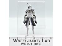 Captain Rex Star Wars The Clone Wars 2008 Hasbro Action Figure