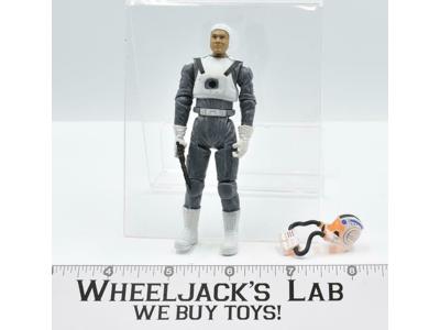 ARC-170 Clone Pilot Star Wars Evolutions 2004 Hasbro Action Figure