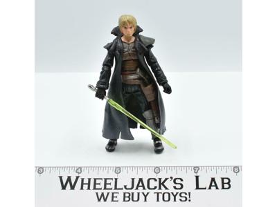 Cade Skywalker Star Wars Legacy Collection Comic Pack 2008 Hasbro Action Figure