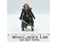Cade Skywalker Star Wars Legacy Collection Comic Pack 2008 Hasbro Action Figure