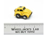 Bumblebee YELLOW 100% Complete 1985 G1 Transformers Vintage Hasbro Action Figure