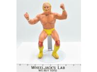 Hulk Hogan 1986 WWF LJN Titan Sports 8" Vintage Wrestling Action Figure