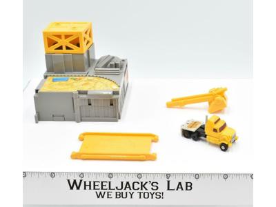 Ironworks Micromaster 1989 Vintage G1 Transformers Action Figure