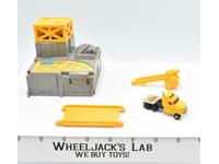 Ironworks Micromaster 1989 Vintage G1 Transformers Action Figure