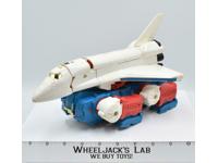 Sky Lynx * 100% Complete 1986 Vintage G1 Transformers Hasbro Action Figure