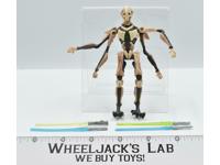 General Grievous Star Wars Return of the Jedi 2005 Hasbro Action Figure