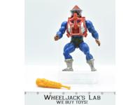Mekaneck #2 Complete 1984 He-Man MOTU Mattel Masters of the Universe Vintage