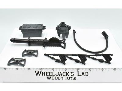 Tripod Laser Cannon Mini Rig 1982 Star Wars ESB Vintage Kenner