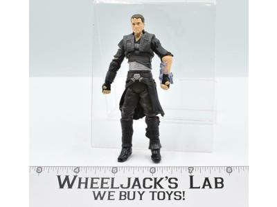 Galen Marek Star Wars Evolutions Force Unleashed 2008 Hasbro Action Figure