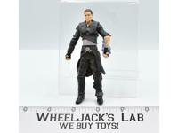 Galen Marek Star Wars Evolutions Force Unleashed 2008 Hasbro Action Figure