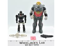 Waverider Pretender #2 1988 Vintage Hasbro G1 Transformers Action Figure