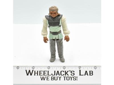 Nikto Star Wars ROTJ Return of the Jedi 1983 Vintage Kenner Action Figure