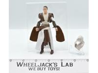 Jedi Galen Marek Star Wars Evolutions Force Unleashed 2008 Hasbro Action Figure