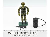 Hit &amp; Run V1 1988 GI Joe ARAH Vintage Hasbro Action Figure