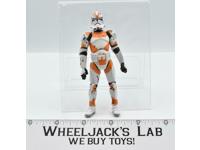 Clone Trooper Utapau Star Wars Saga Collection 2006 Hasbro Action Figure