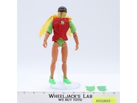Fist Fighting Robin 1975 Mego 8" Inch Action Figure Vintage