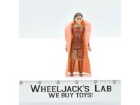Princess Leia Bespin #A ESB Star Wars Vintage Kenner 1980 Action Figure NO REPRO