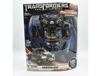 Ironhide MISB NEW Mechtech 2010 Transformers Dark of the Moon DOTM
