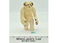 Wampa Snow Monster #2 Star Wars ESB Empire Strikes Back 1981 Vintage Figure