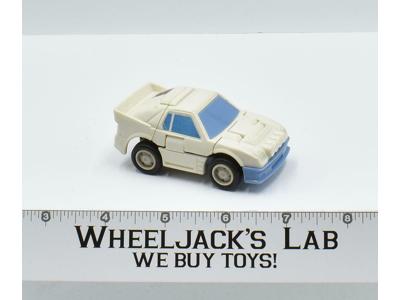 Searchlight ~ 100% Complete 1987 Vintage Hasbro G1 Transformers Action Figure