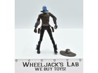 Cad Bane CW-22 Star Wars The Clone Wars 2009 Hasbro Figure
