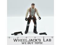 Kyle Katarn Star Wars Expanded Universe Dark Forces 1998 Kenner Action Figure