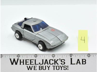Camshaft #4 1985 Vintage Hasbro G1 Transformers Action Figure Ferrari Diablo
