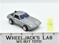 Camshaft #4 1985 Vintage Hasbro G1 Transformers Action Figure Ferrari Diablo