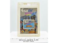 Video Art Activity Cartridge 1987 LJN Marvel Super Heroes