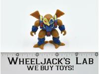#46 Knight Owl Battle Beasts 1987 Hasbro Takara Action Figure