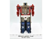 Optimus Prime Powermaster TRAILER - 1988 Hasbro G1 Transformers Action Figure