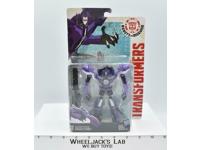 Decepticon Fracture Robots In Disguise Transformers Hasbro 2015 MOSC