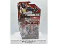 Starscream Fall Of Cybertron Transformers Generations 2012 Hasbro MOSC