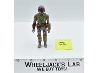 Boba Fett #2 1979 Star Wars Vintage Kenner Action Figure