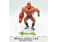 Clawful 100% Complete He-Man Masters Of The Universe 1984 Mattel Figure