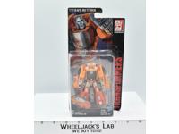 Wheelie Legends Class Generations Titans Return Transformers Hasbro 2015 MOSC