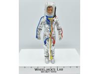Captain Kirk W/Environmental Suit Star Trek Original 1997 Playmates 9" Figure