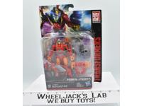 Autobot Novastar Deluxe Generations Power Of The Primes Transformers Hasbro MOSC